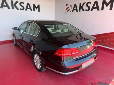 PASSAT 1.4 TSI BMT 122 COMFORTLINE
