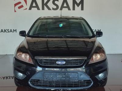 FOCUS TREND 4K 1.6i (115)
