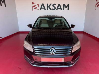 PASSAT 1.4 TSI BMT 122 COMFORTLINE