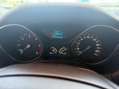 FOCUS III MCA TREND X 1.6 TDCI 95 4K