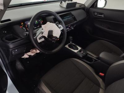JAZZ 1.5 Hybrid Crosstar