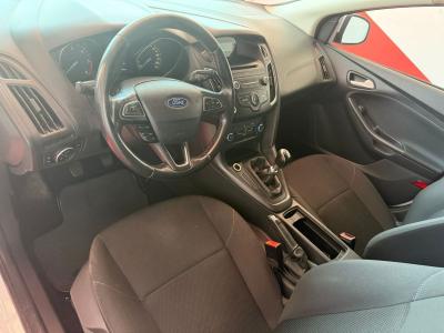 FOCUS III MCA TREND X 1.6 TDCI 95 4K