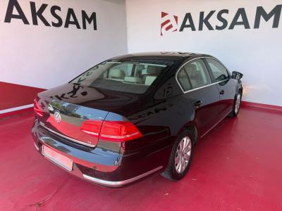 PASSAT 1.4 TSI BMT 122 COMFORTLINE