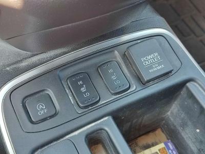 CR-V 1.6 DIZEL 160 4x4 EXECUTIVE