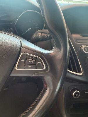 FOCUS III MCA TREND X 1.6 TDCI 95 4K