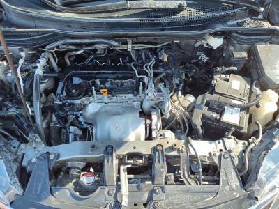 CR-V 1.6 DIZEL 160 4x4 EXECUTIVE