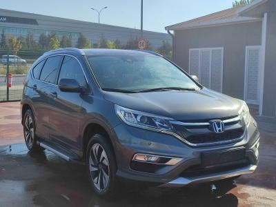 ACCORD 1.5 192 EXECUTIVE PLUS AT