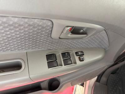 HILUX CIFT KABIN COMFORT