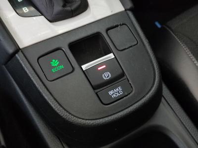 JAZZ 1.5 Hybrid Crosstar