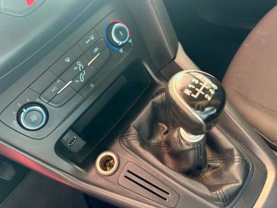 FOCUS III MCA TREND X 1.6 TDCI 95 4K