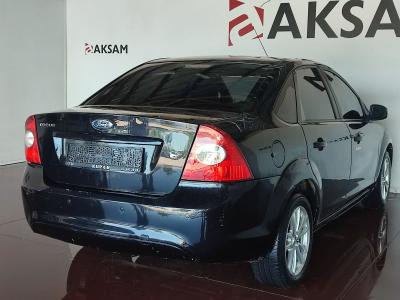 FOCUS TREND 4K 1.6i (115)
