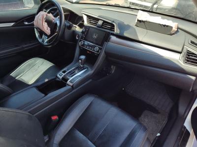 CIVIC SEDAN EXECUTIVE 1.6 (125) OV