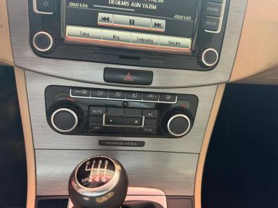 PASSAT 1.4 TSI BMT 122 COMFORTLINE
