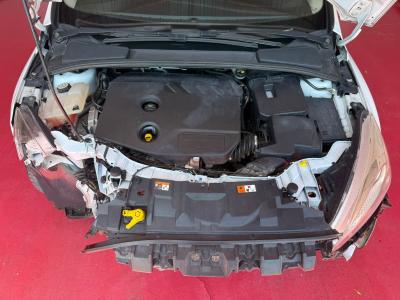 FOCUS III MCA TREND X 1.6 TDCI 95 4K