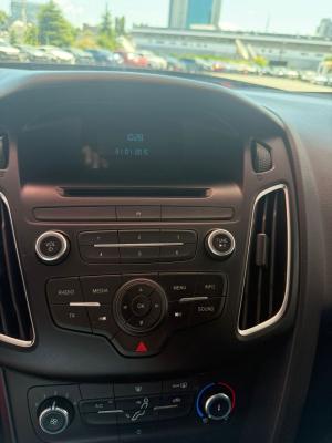 FOCUS III MCA TREND X 1.6 TDCI 95 4K