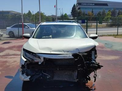 CIVIC SEDAN EXECUTIVE 1.6 (125) OV