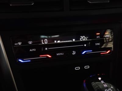 POLO 1.0 TSI 95 DSG LIFE