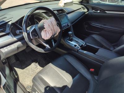 CIVIC SEDAN EXECUTIVE 1.6 (125) OV