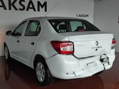 SYMBOL JOY 1.2 16V 75