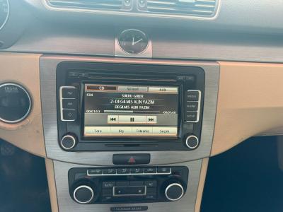 PASSAT 1.4 TSI BMT 122 COMFORTLINE