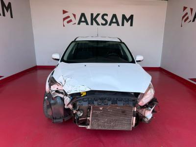 FOCUS III MCA TREND X 1.6 TDCI 95 4K