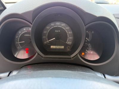 HILUX CIFT KABIN COMFORT