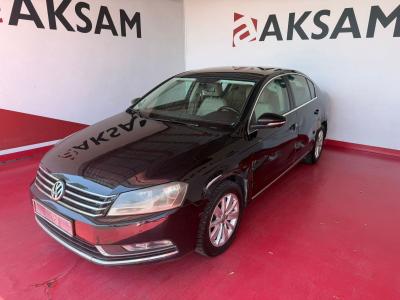 PASSAT 1.4 TSI BMT 122 COMFORTLINE