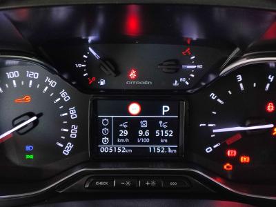 C3 AIRCROSS SHINE 1.2 PURETECH EAT6