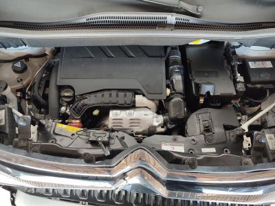 C3 AIRCROSS SHINE 1.2 PURETECH EAT6