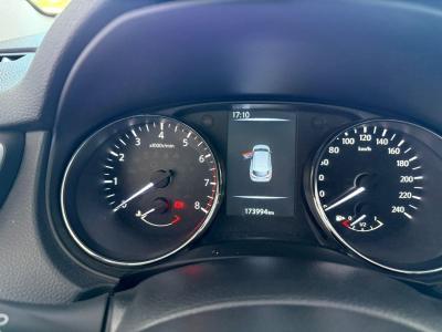 QASHQAI 1.2 TURBO PLATINUM PREMIUM PACK