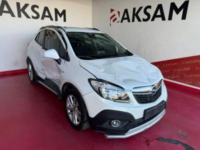 COMBO ELEKTRIK 100KW EDITION