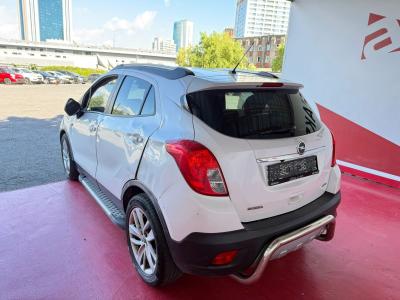 MOKKA 1.6 136 AT FWD ENJOY