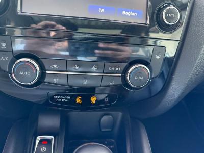 QASHQAI 1.2 TURBO PLATINUM PREMIUM PACK