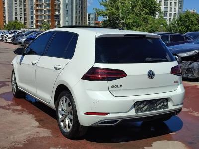 GOLF 1.6 TDI BMT 115 DSG HIGHLINE
