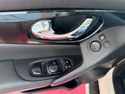 QASHQAI 1.2 TURBO PLATINUM PREMIUM PACK