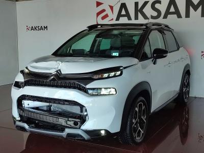 C3 AIRCROSS SHINE 1.2 PURETECH EAT6