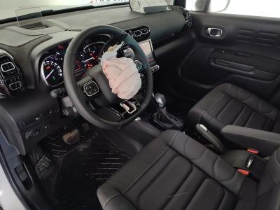 C3 AIRCROSS SHINE 1.2 PURETECH EAT6