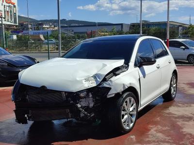 GOLF 1.6 TDI BMT 115 DSG HIGHLINE