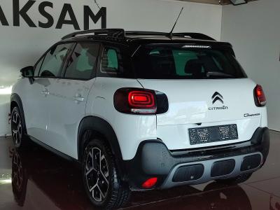 C3 AIRCROSS SHINE 1.2 PURETECH EAT6