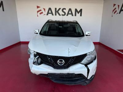QASHQAI 1.2 TURBO PLATINUM PREMIUM PACK