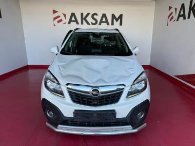 MOKKA 1.6 136 AT FWD ENJOY