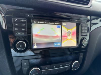 QASHQAI 1.2 TURBO PLATINUM PREMIUM PACK