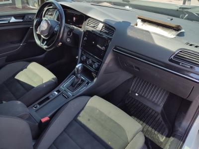 GOLF 1.6 TDI BMT 115 DSG HIGHLINE