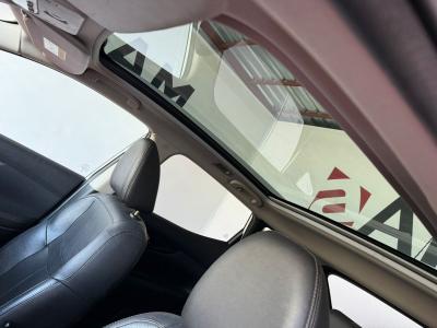 QASHQAI 1.2 TURBO PLATINUM PREMIUM PACK
