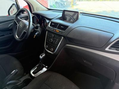 MOKKA 1.6 136 AT FWD ENJOY
