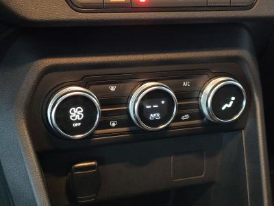 SANDERO STEPWAY PRESTIGE 1.0 TURBO ECO-G 100