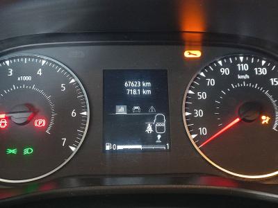 SANDERO STEPWAY PRESTIGE 1.0 TURBO ECO-G 100