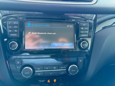 QASHQAI 1.2 TURBO PLATINUM PREMIUM PACK