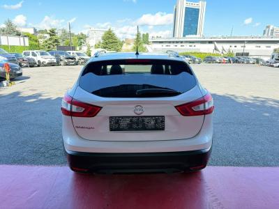 QASHQAI 1.2 TURBO PLATINUM PREMIUM PACK