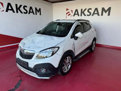 MOKKA 1.6 136 AT FWD ENJOY